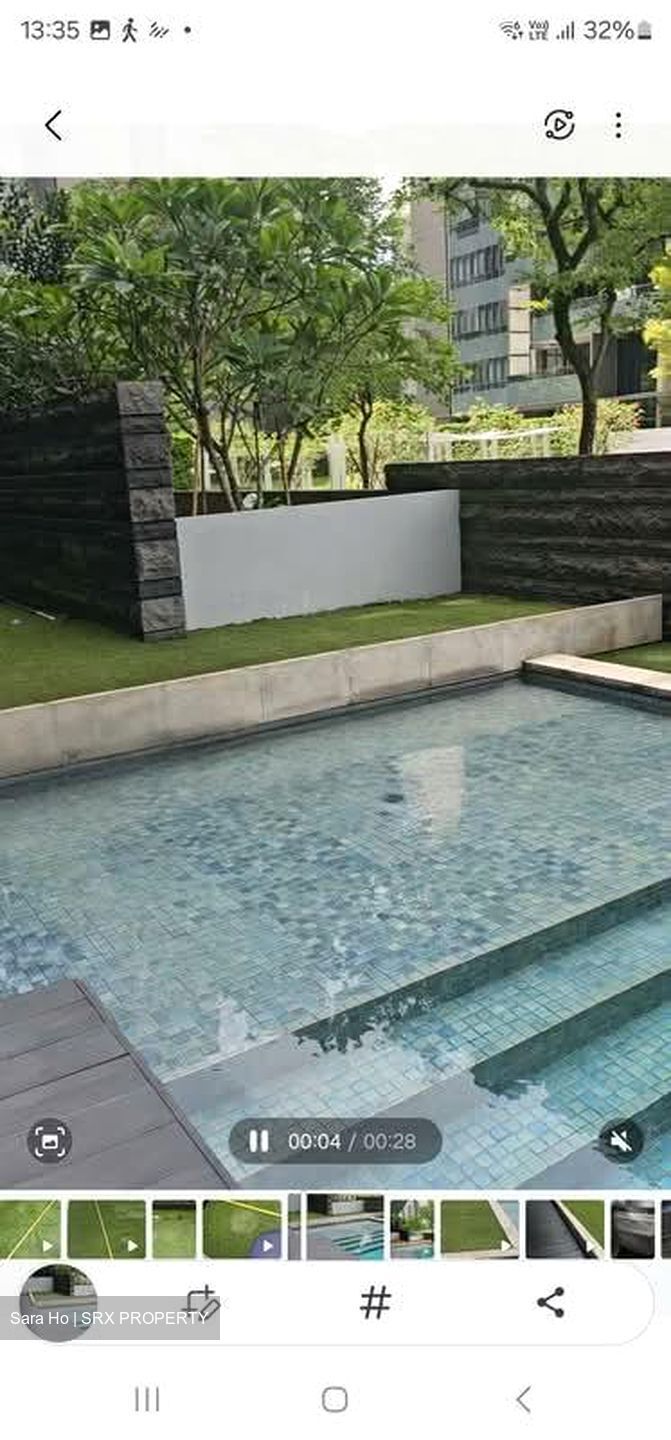 Leedon Residence (D10), Condominium #580661951